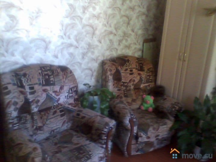 1-комн. квартира, 34 м²