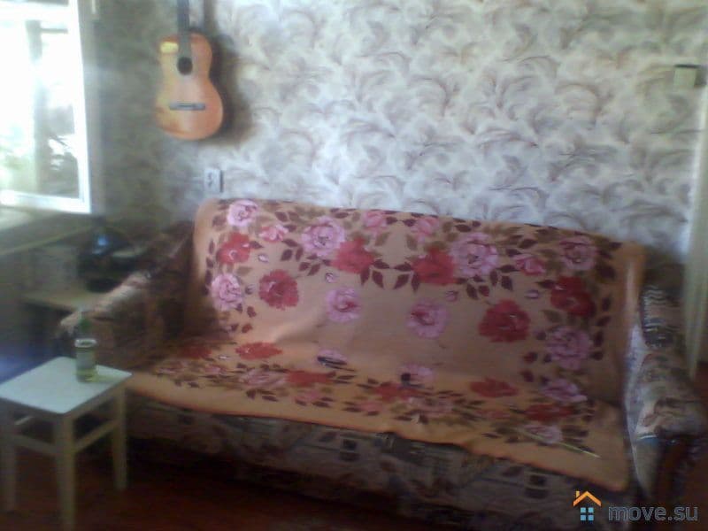 1-комн. квартира, 34 м²