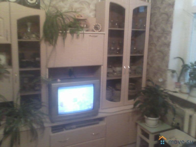 1-комн. квартира, 34 м²