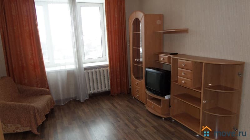 1-комн. квартира, 38 м²