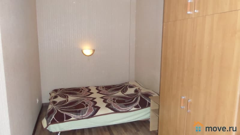 1-комн. квартира, 38 м²