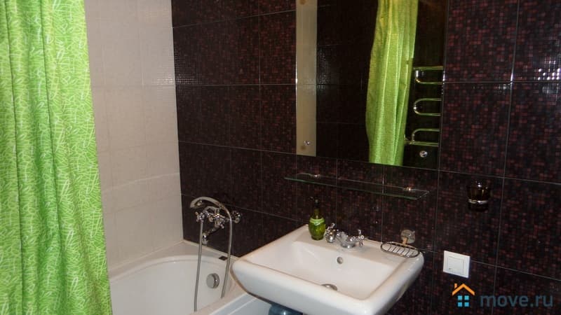 1-комн. квартира, 38 м²