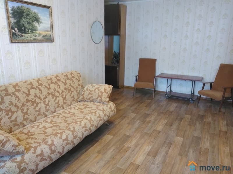 2-комн. квартира, 49 м²