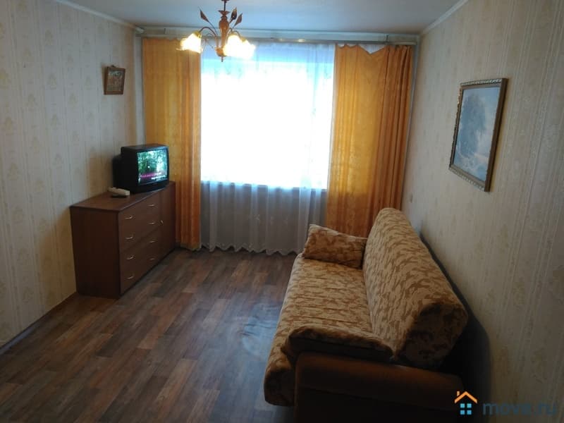 2-комн. квартира, 49 м²