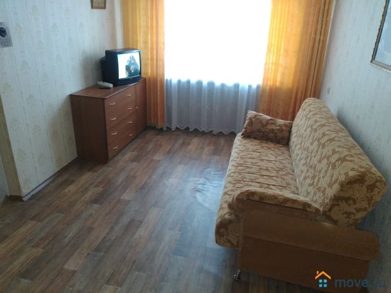 2-комн. квартира, 49 м²