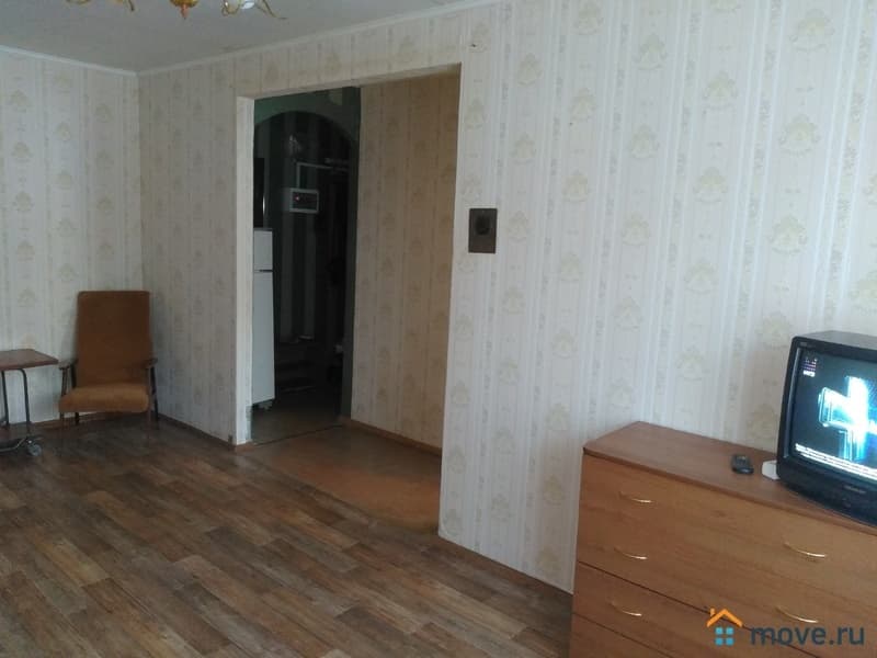 2-комн. квартира, 49 м²