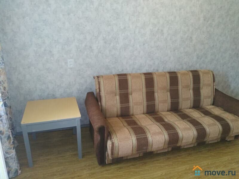 1-комн. квартира, 49 м²