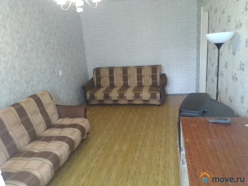1-комн. квартира, 49 м²