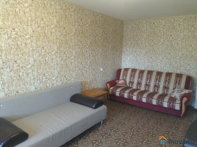 2-комн. квартира, 50 м²