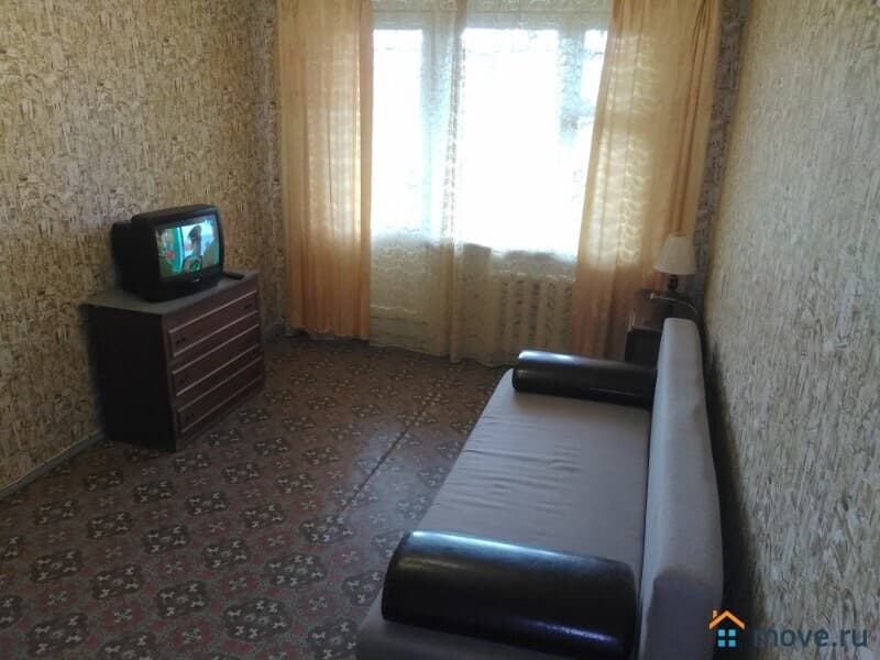 2-комн. квартира, 50 м²