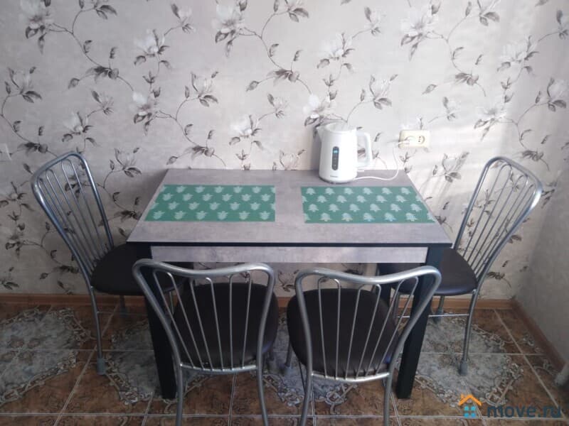 2-комн. квартира, 57 м²