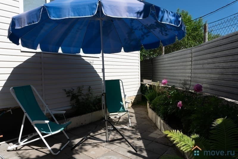 2-комн. квартира, 57 м²