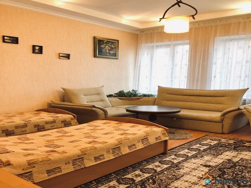 2-комн. квартира, 57 м²
