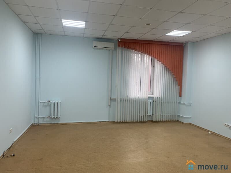 офис, 34 м²