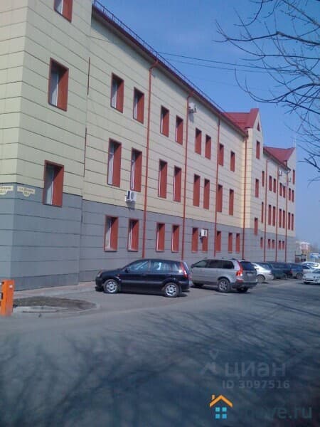офис, 34 м²