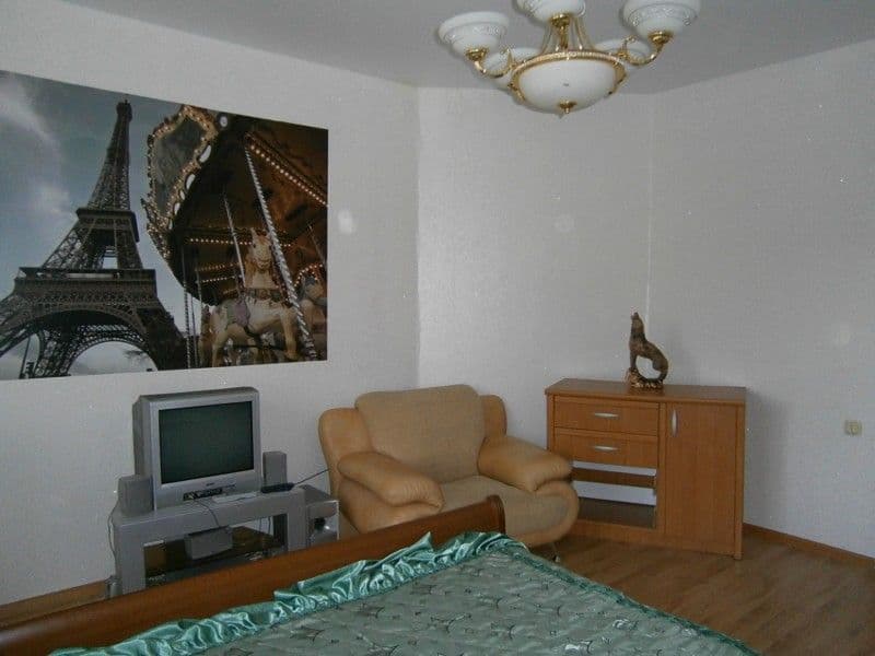 1-комн. квартира, 40 м²