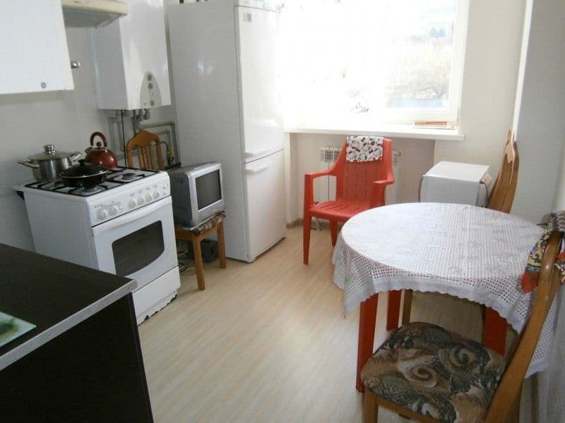 1-комн. квартира, 40 м²