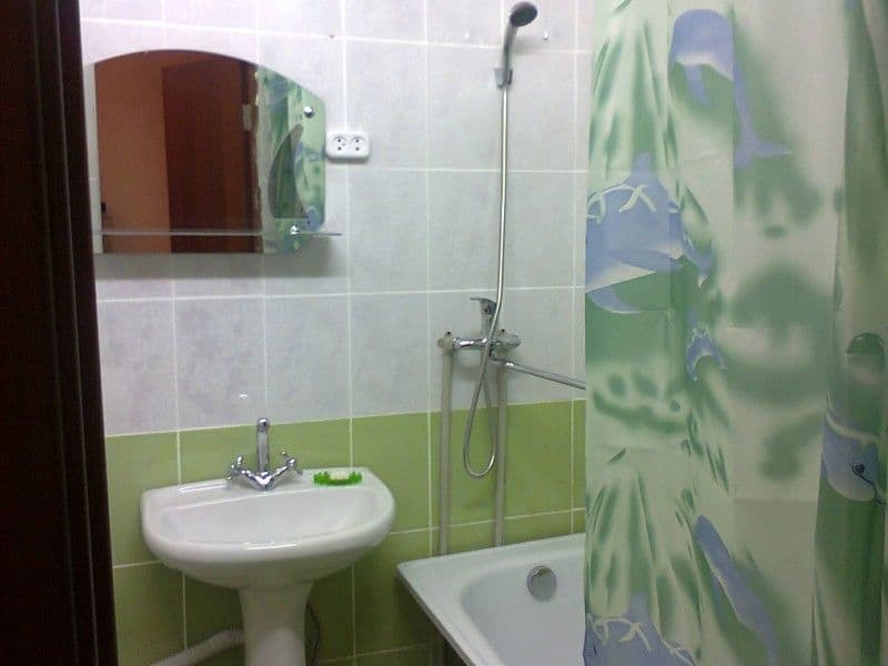 1-комн. квартира, 40 м²