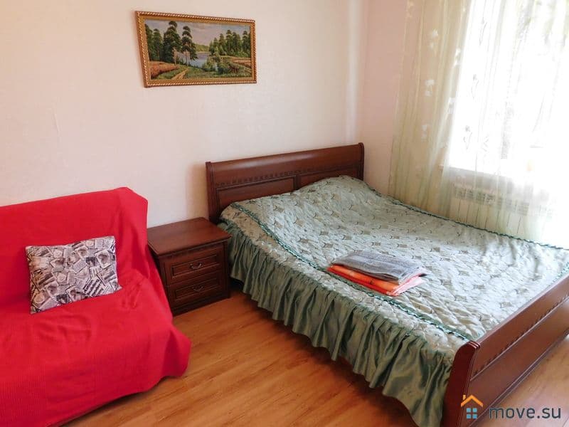 1-комн. квартира, 39 м²
