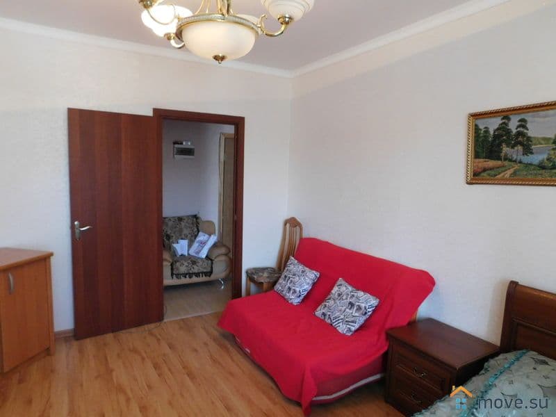 1-комн. квартира, 39 м²
