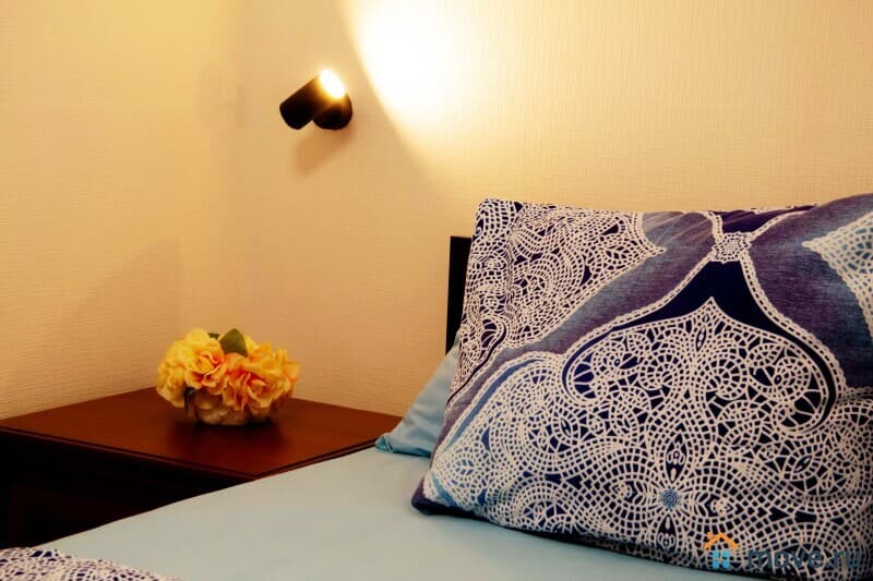 1-комн. квартира, 33 м²