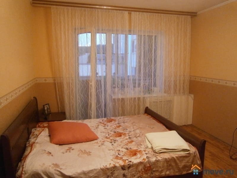 1-комн. квартира, 40 м²