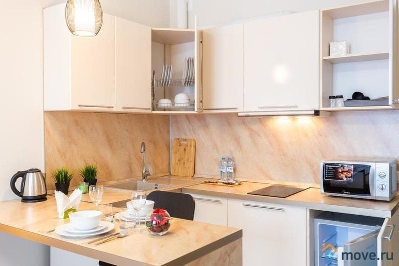 1-комн. квартира, 40 м²