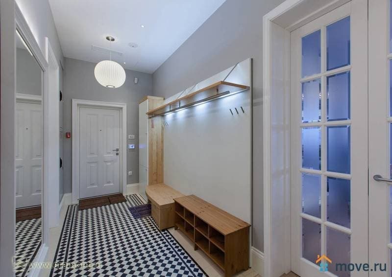 1-комн. квартира, 40 м²