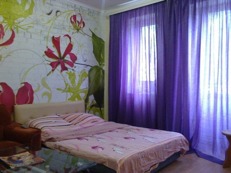 1-комн. апартаменты, 28 м²