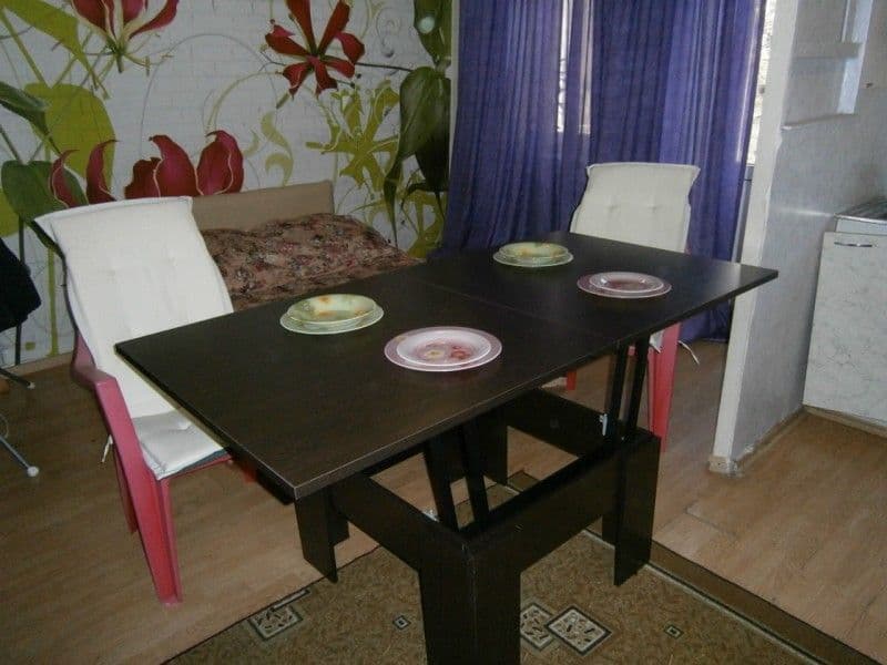 1-комн. апартаменты, 28 м²