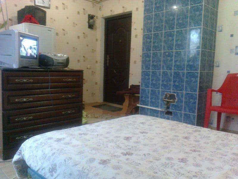1-комн. апартаменты, 28 м²