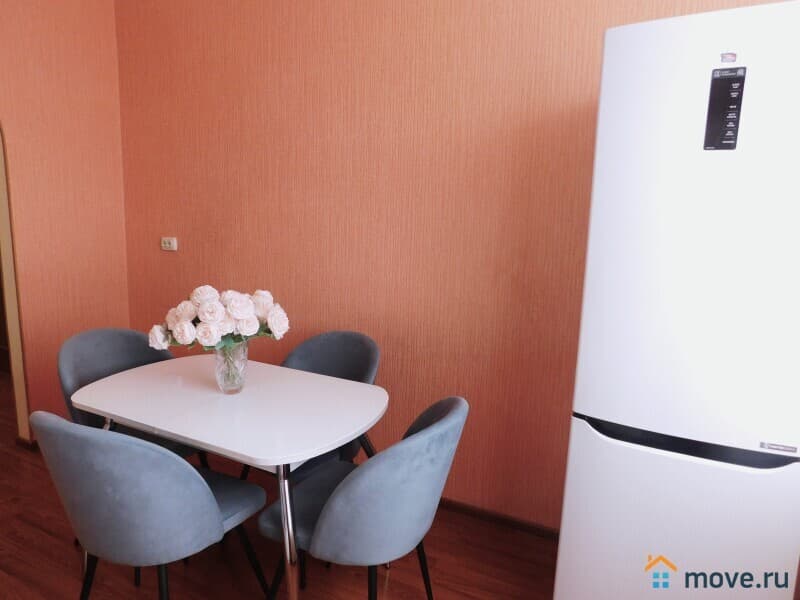 2-комн. квартира, 45 м²