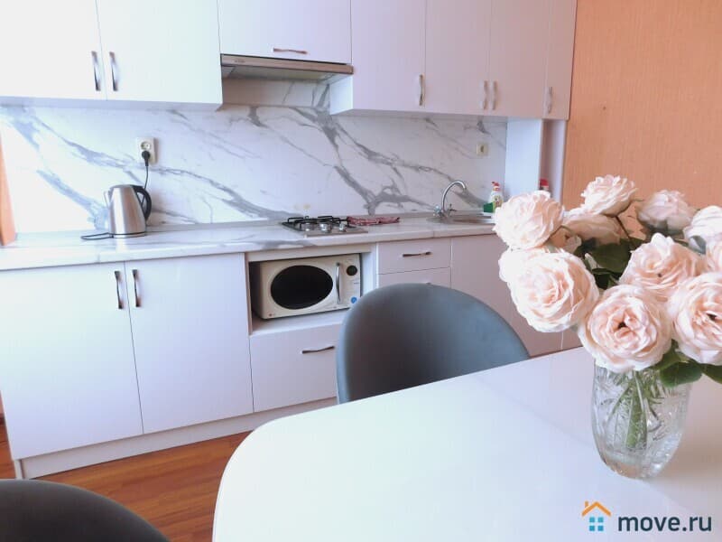 2-комн. квартира, 45 м²