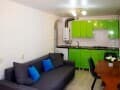 Объявление об аренде однокомнатной квартиры на сутки, 35 м², этаж 1 из 1. Фото 3