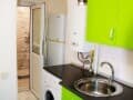 Объявление об аренде однокомнатной квартиры на сутки, 35 м², этаж 1 из 1. Фото 4