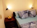 Объявление об аренде однокомнатной квартиры на сутки, 35 м², этаж 1 из 1. Фото 1