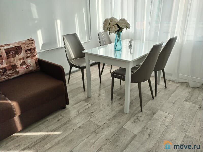 2-комн. квартира, 58 м²