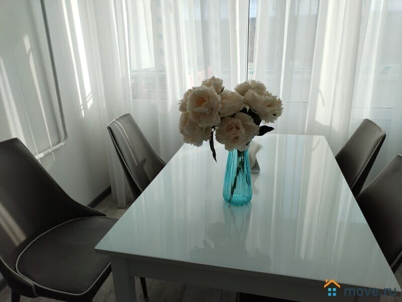 2-комн. квартира, 58 м²