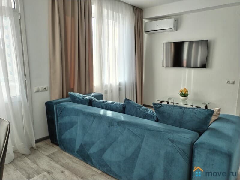 2-комн. квартира, 58 м²