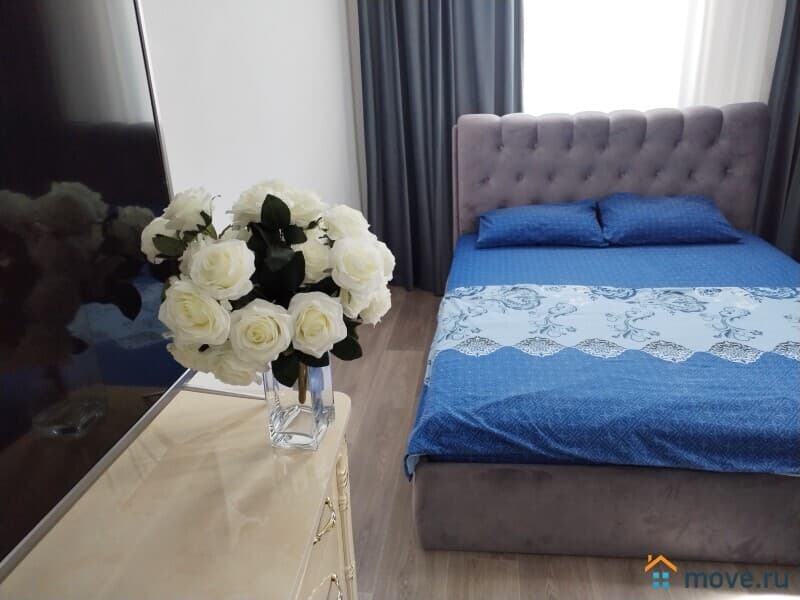 2-комн. квартира, 45 м²