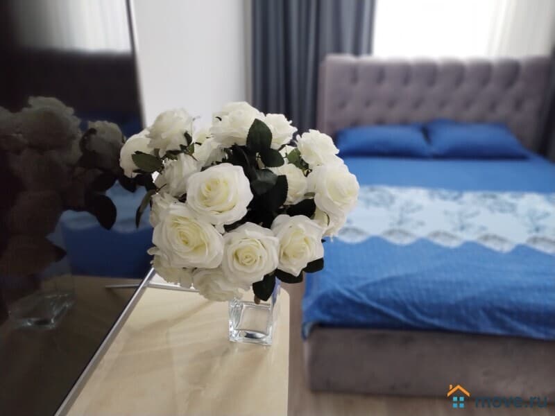 2-комн. квартира, 45 м²