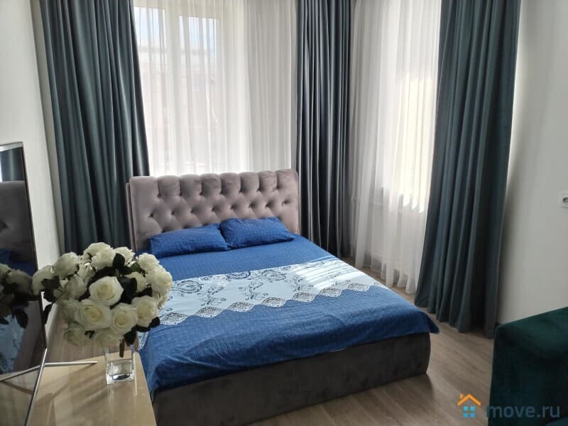2-комн. квартира, 45 м²