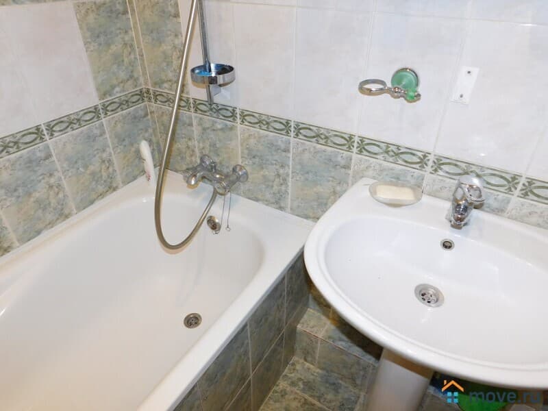 2-комн. квартира, 70 м²
