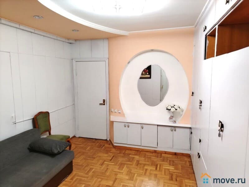 3-комн. квартира, 103 м²