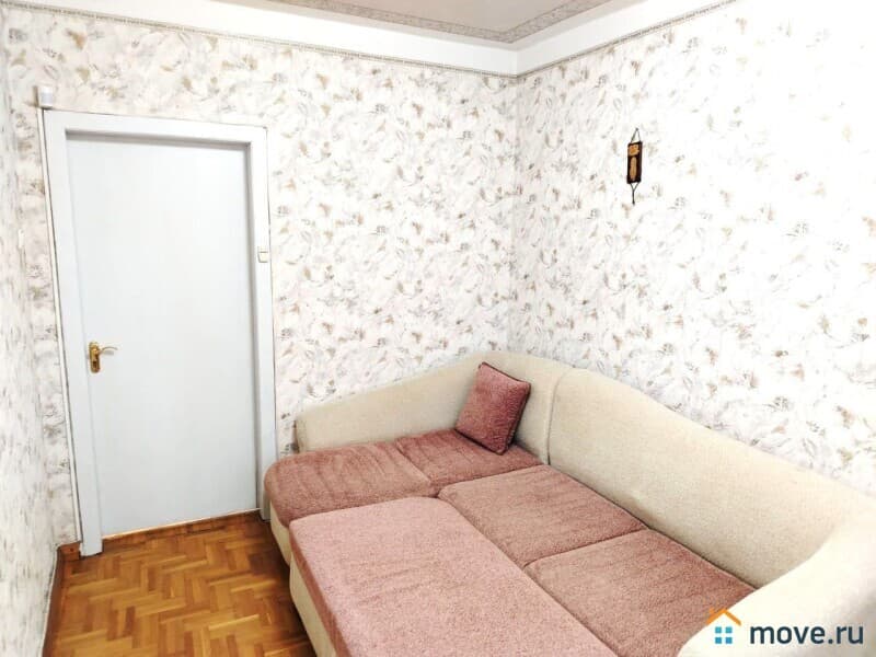 3-комн. квартира, 103 м²