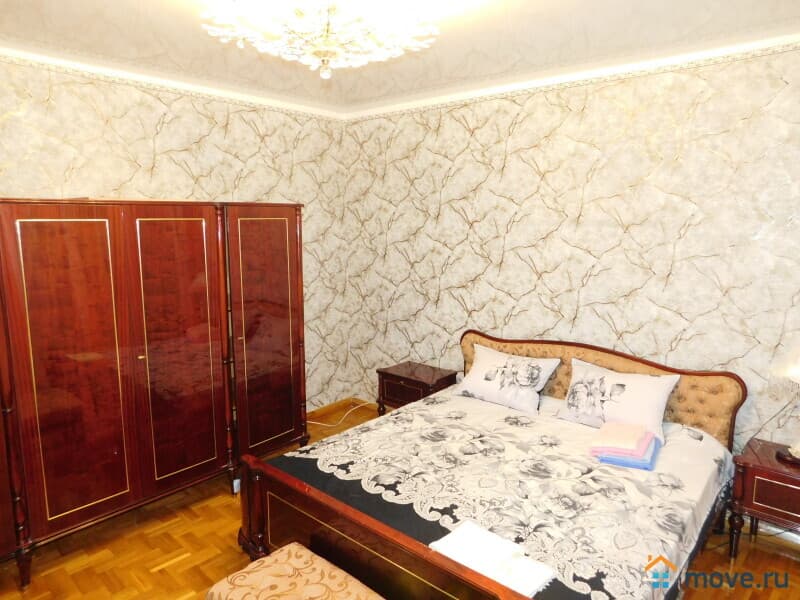 3-комн. квартира, 103 м²