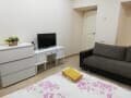 1-комн. квартира, 35 м²