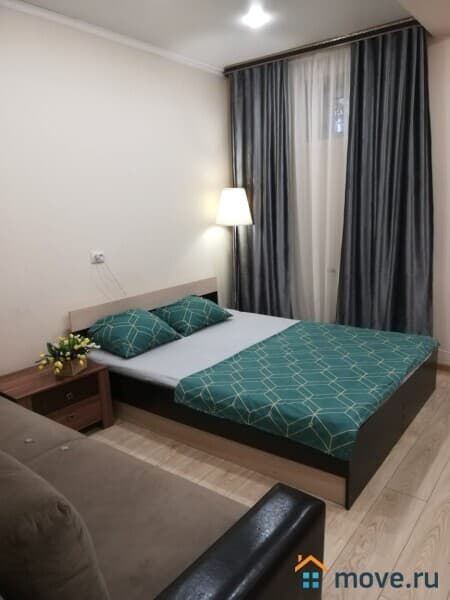 1-комн. квартира, 35 м²