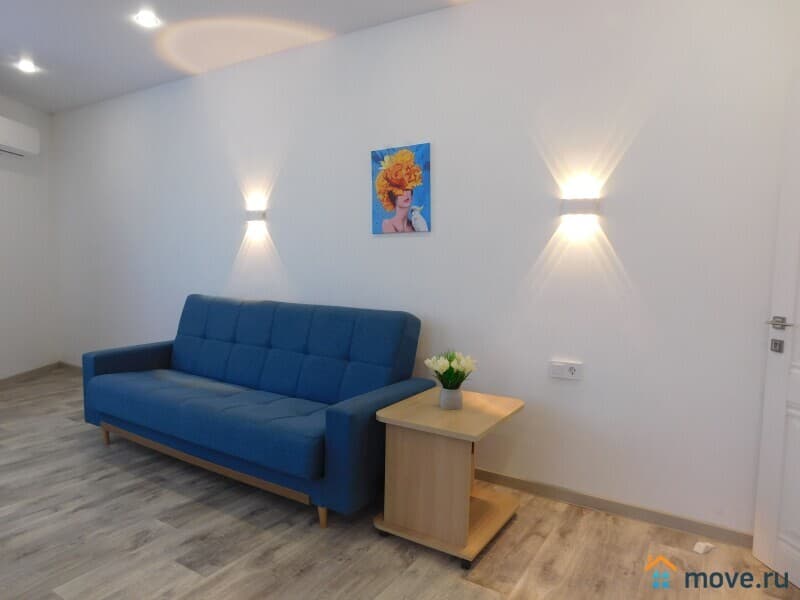 2-комн. квартира, 85 м²