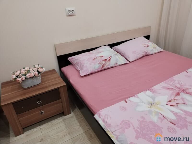 1-комн. квартира, 35 м²
